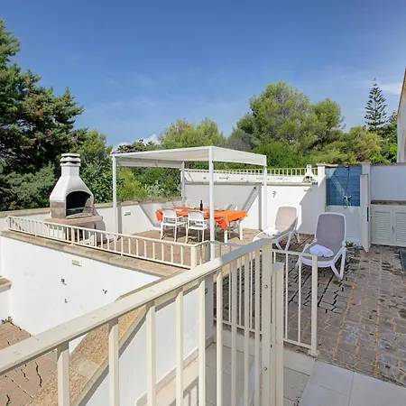 La Primula Lejlighed *