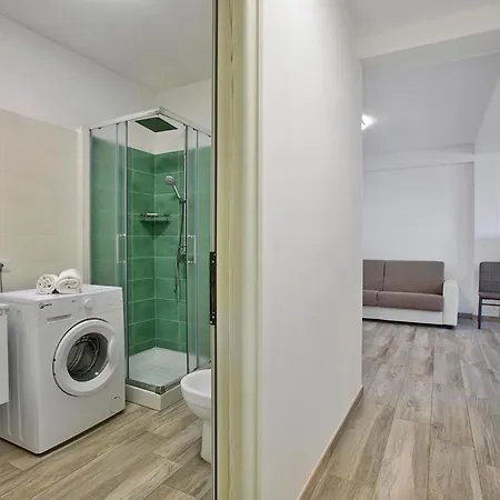 Apartment La Primula *