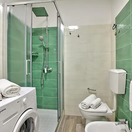 Apartment La Primula