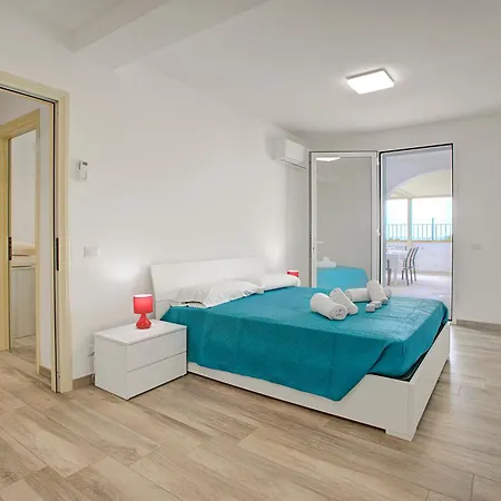 Apartment La Primula *
