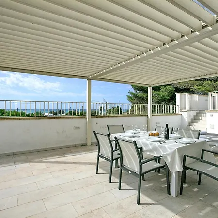 Apartment La Primula *