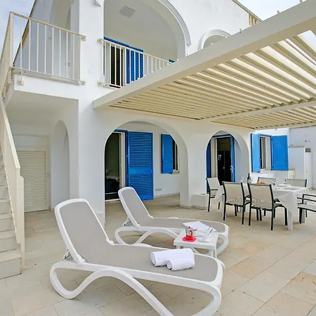 Apartment La Primula