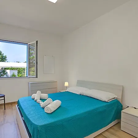 Apartment La Primula *