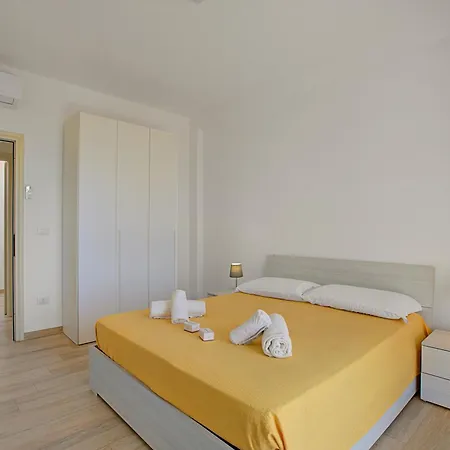 Apartment La Primula