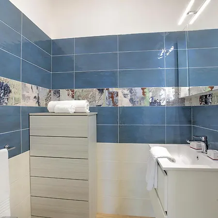 La Primula Apartment *