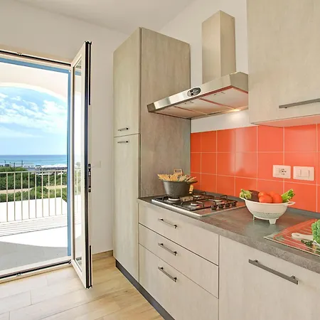 Apartment La Primula *