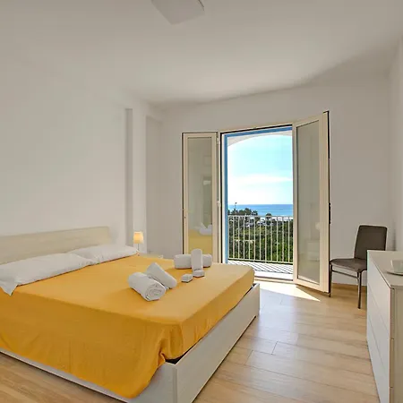 Apartment La Primula Salve
