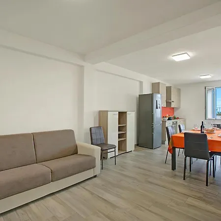 Apartment La Primula