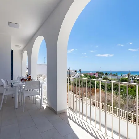 Apartment La Primula Salve