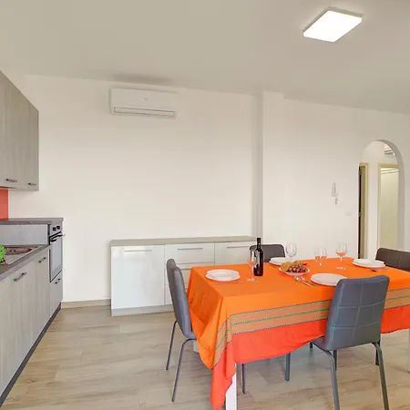 La Primula Apartment