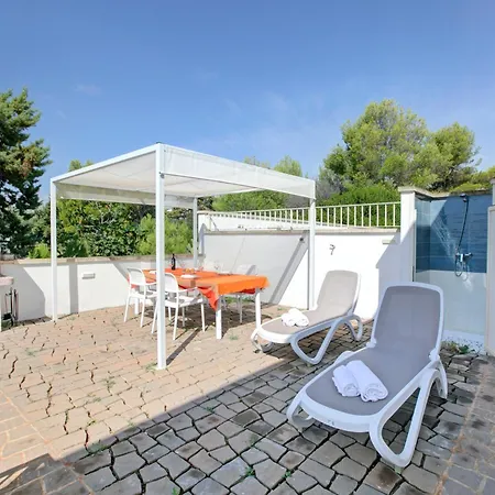 Apartment La Primula Salve