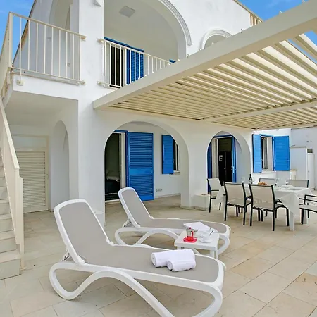 La Primula Apartment *