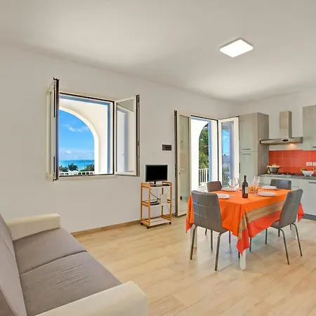 La Primula Apartment