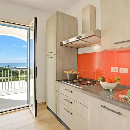 Apartment La Primula *