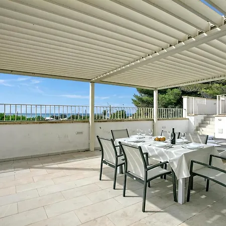La Primula Apartment *