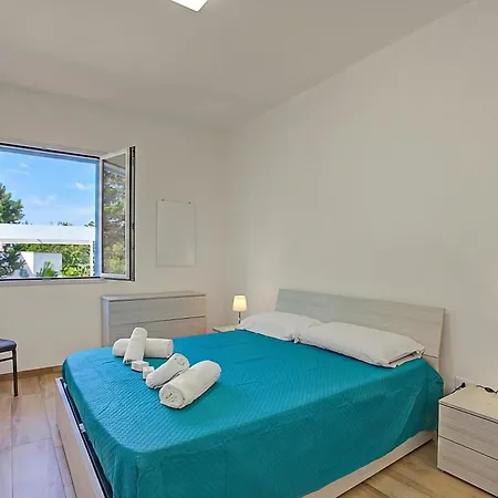 Apartment La Primula *