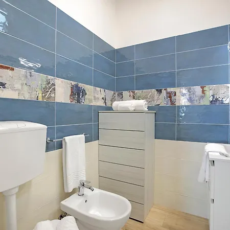 La Primula Apartment Salve