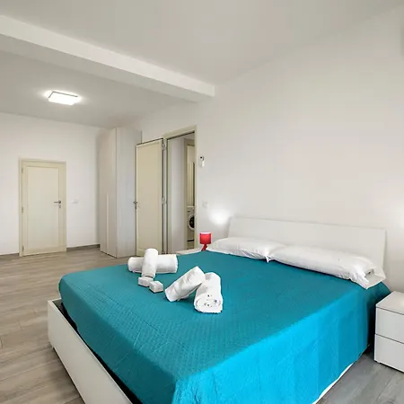 Apartment La Primula *