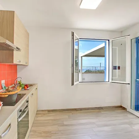 La Primula Apartment *