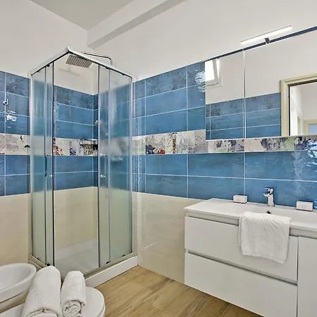 Apartment La Primula *