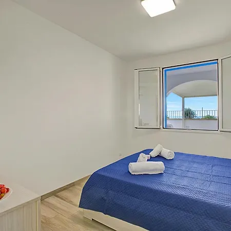 Apartment La Primula