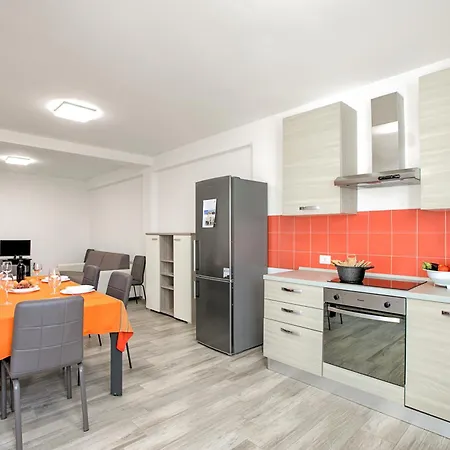 Apartment La Primula